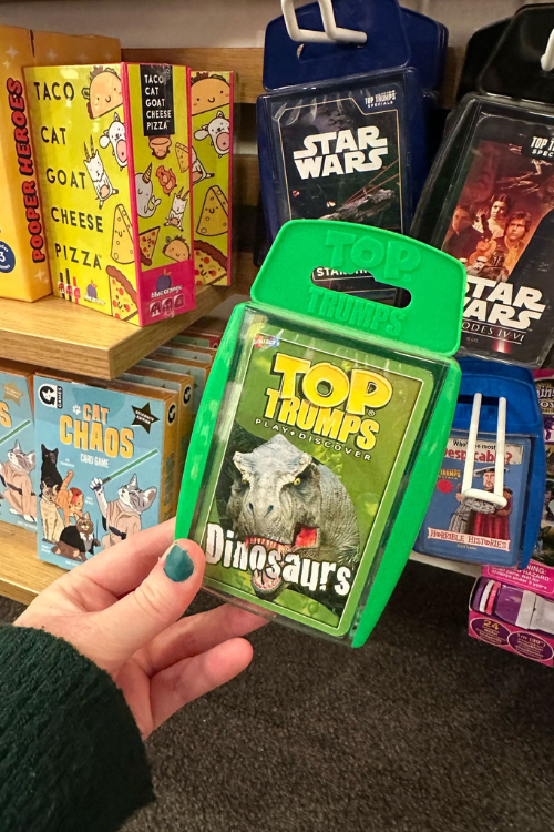 Waterstones
